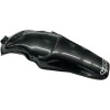 Πίσω φτερό HONDA CR80/85 μαύρο UFO PLAST HO03627#001