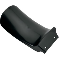 Πίσω πλαστικό προστατευτικό KAWASAKI KXF250/450 μαύρο UFO PLAST KA03761#001 Πίσω πλαστικό προστατευτικό KAWASAKI KXF250/450 μαύρο UFO PLAST KA03761#001
