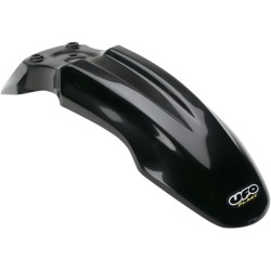 Μπροστινό φτερό HONDA CRF50 μαύρο UFO PLAST HO03641#001 Μπροστινό φτερό HONDA CRF50 μαύρο UFO PLAST HO03641#001