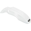 Μπροστινό φτερό HONDA CRF50 λευκό UFO PLAST HO03641#041 thumb