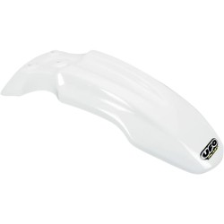 Μπροστινό φτερό HONDA CRF50 λευκό UFO PLAST HO03641#041 Μπροστινό φτερό HONDA CRF50 λευκό UFO PLAST HO03641#041