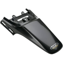 Πίσω φτερό HONDA CRF50 μαύρο UFO PLAST HO03645#001