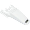 Πίσω φτερό HONDA CRF50 λευκό UFO PLAST HO03645#041