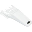 Πίσω φτερό HONDA CRF50 λευκό UFO PLAST HO03645#041 thumb