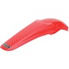 Πίσω φτερό HONDA CRF450R CRF-RED UFO PLAST HO03657#070