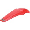 Πίσω φτερό HONDA CRF450R CRF-RED UFO PLAST HO03657#070 thumb