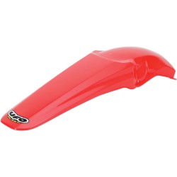 Πίσω φτερό HONDA CRF450R CRF-RED UFO PLAST HO03657#070