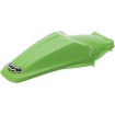 Πίσω φτερό KAWASAKI KX85 KX-GREEN UFO PLAST KA03715@026 thumb