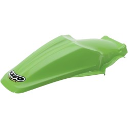 Πίσω φτερό KAWASAKI KX85 KX-GREEN UFO PLAST KA03715@026