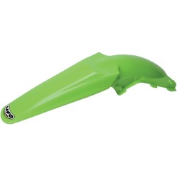 Πίσω φτερό KAWASAKI KXF250 KX-GREEN UFO PLAST KA03757#026 Πίσω φτερό KAWASAKI KXF250 KX-GREEN UFO PLAST KA03757#026