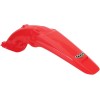 Πίσω φτερό HONDA CRF450X CRF-RED UFO PLAST HO04602#070