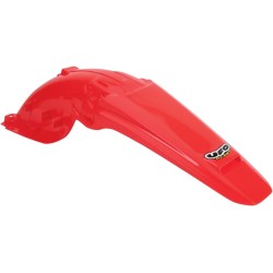 Πίσω φτερό HONDA CRF450X CRF-RED UFO PLAST HO04602#070 Πίσω φτερό HONDA CRF450X CRF-RED UFO PLAST HO04602#070