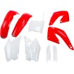 Σετ αμαξώματος HONDA CR125/250 OEM-COLOR UFO PLAST HOKIT100F@999 thumb