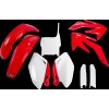 Σετ καροσερί HONDA CRF250R OEM-COLOR UFO PLAST HOKIT104F@999