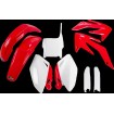 Σετ καροσερί HONDA CRF250R OEM-COLOR UFO PLAST HOKIT104F@999 Σετ καροσερί HONDA CRF250R OEM-COLOR UFO PLAST HOKIT104F@999 thumb