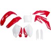 Σετ αμαξώματος HONDA CRF250R OEM-COLOR UFO PLAST HOKIT105F@999