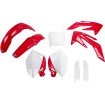 Σετ αμαξώματος HONDA CRF250R OEM-COLOR UFO PLAST HOKIT105F@999 Σετ αμαξώματος HONDA CRF250R OEM-COLOR UFO PLAST HOKIT105F@999 thumb