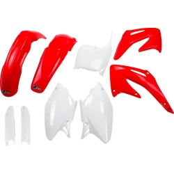 Σετ καροσερί HONDA CRF450R OEM-χρώμα UFO PLAST HOKIT106F@999