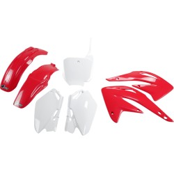 Σετ σώματος HONDA CR85 OEM-COLOR UFO PLAST HOKIT109@999