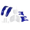 Σετ Σώματος YAMAHA YZ125/250 OEM-COLOR UFO PLAST YAKIT301F@999