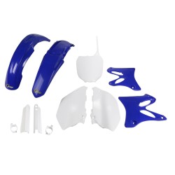Σετ Σώματος YAMAHA YZ125/250 OEM-COLOR UFO PLAST YAKIT301F@999 Σετ Σώματος YAMAHA YZ125/250 OEM-COLOR UFO PLAST YAKIT301F@999
