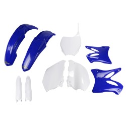 Σετ σώματος YAMAHA YZ125/250 (εκτός ΗΠΑ) OEM-χρώμα UFO PLAST YAKIT302F@999 Σετ σώματος YAMAHA YZ125/250 (εκτός ΗΠΑ) OEM-χρώμα UFO PLAST YAKIT302F@999