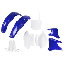 Σετ αμαξώματος YAMAHA YZ250F OEM-χρώμα UFO PLAST YAKIT303F@999 Σετ αμαξώματος YAMAHA YZ250F OEM-χρώμα UFO PLAST YAKIT303F@999