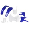 Σετ καροσερί YAMAHA YZ250/450F OEM-COLOR UFO PLAST YAKIT304F@999
