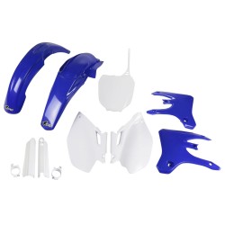 Σετ καροσερί YAMAHA YZ250/450F OEM-COLOR UFO PLAST YAKIT304F@999 Σετ καροσερί YAMAHA YZ250/450F OEM-COLOR UFO PLAST YAKIT304F@999