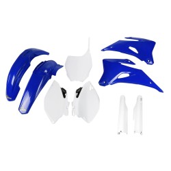 Σετ καροσερί YAMAHA YZ250/450F OEM-COLOR UFO PLAST YAKIT305F@999