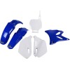 Σετ Σώματος YAMAHA YZ85 OEM-COLOR UFO PLAST YAKIT306@999