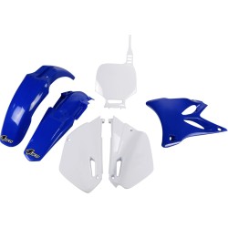 Σετ Σώματος YAMAHA YZ85 OEM-COLOR UFO PLAST YAKIT306@999 Σετ Σώματος YAMAHA YZ85 OEM-COLOR UFO PLAST YAKIT306@999