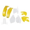 Σετ Σώματος SUZUKI RM125/250 OEM-COLOR UFO PLAST SUKIT400F@999