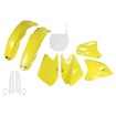 Σετ Σώματος SUZUKI RM125/250 OEM-COLOR UFO PLAST SUKIT401F@999 Σετ Σώματος SUZUKI RM125/250 OEM-COLOR UFO PLAST SUKIT401F@999 thumb