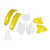Σετ σώματος SUZUKI RM125/250 OEM-COLOR UFO PLAST SUKIT402F@999
