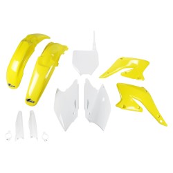 Πλήρες Σετ Σώματος SUZUKI RMZ250 OEM-COLOR UFO PLAST SUKIT403F@999 Πλήρες Σετ Σώματος SUZUKI RMZ250 OEM-COLOR UFO PLAST SUKIT403F@999