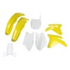 Σετ αμαξώματος SUZUKI RMZ450 OEM-COLOR UFO PLAST SUKIT404F@999
