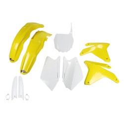 Σετ αμαξώματος SUZUKI RMZ450 OEM-COLOR UFO PLAST SUKIT404F@999 Σετ αμαξώματος SUZUKI RMZ450 OEM-COLOR UFO PLAST SUKIT404F@999