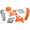 Σετ σώματος KTM SX/SX-F OEM-COLOR UFO PLAST KTKIT500@999