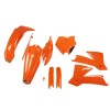 Σετ σώματος KTM SX/SX-F OEM-COLOR UFO PLAST KTKIT502F@999