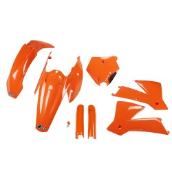 Σετ σώματος KTM SX/SX-F OEM-COLOR UFO PLAST KTKIT502F@999 Σετ σώματος KTM SX/SX-F OEM-COLOR UFO PLAST KTKIT502F@999