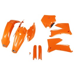 Σετ Σώματος KTM SX/SX-F OEM-COLOR UFO PLAST KTKIT503F@999 Σετ Σώματος KTM SX/SX-F OEM-COLOR UFO PLAST KTKIT503F@999