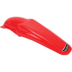 Πίσω φτερό HONDA CRF250R CRF-RED UFO PLAST HO04607#070 Πίσω φτερό HONDA CRF250R CRF-RED UFO PLAST HO04607#070