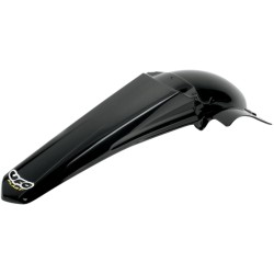 Πίσω φτερό YAMAHA YZ250/450F μαύρο UFO PLAST YA03881#001 Πίσω φτερό YAMAHA YZ250/450F μαύρο UFO PLAST YA03881#001