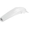 Πίσω φτερό YAMAHA YZ250/450F λευκό UFO PLAST YA03881#046