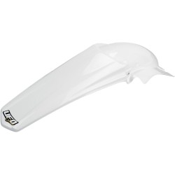 Πίσω φτερό YAMAHA YZ250/450F λευκό UFO PLAST YA03881#046 Πίσω φτερό YAMAHA YZ250/450F λευκό UFO PLAST YA03881#046
