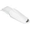Πίσω φτερό HUSQVARNA CR/WR 125/250/300 λευκό UFO PLAST HU03313#041
