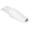 Πίσω φτερό HUSQVARNA CR/WR 125/250/300 λευκό UFO PLAST HU03313#041 Πίσω φτερό HUSQVARNA CR/WR 125/250/300 λευκό UFO PLAST HU03313#041 thumb