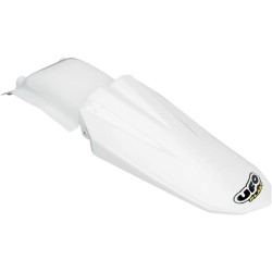Πίσω φτερό HUSQVARNA CR/WR 125/250/300 λευκό UFO PLAST HU03313#041 Πίσω φτερό HUSQVARNA CR/WR 125/250/300 λευκό UFO PLAST HU03313#041
