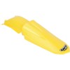 Πίσω φτερό HUSQVARNA CR/WR 125/250/300 κίτρινο UFO PLAST HU03313#103